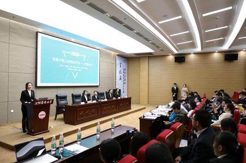 国械医药 创新引领创业，沈阳药科大学第九届“青松医药杯”大赛落幕